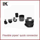 High Quality Pipe Fitting for Connecting Pipe thumbnail-3