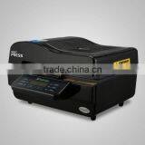3D Sublimation Mini Heat Press Transfer Machine Iii Cheap Hot Sell thumbnail-3
