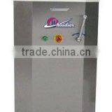 French Bread Baking Production Line Machine thumbnail-3