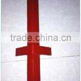 Common Steel Angle Fence Post thumbnail-4