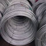 Grade700-1300 Galvanized Steel Wire Strand for Stay Wire thumbnail-4