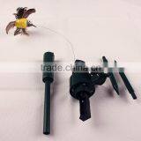 Hotest Solar Hummingbird Garden Decoration Solar Hummingbird Decorative Humingbird Fluttering Hummingbird Flying Hummingbird thumbnail-3