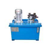 CNC Machine Tools Hydraulic System thumbnail-2