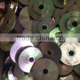 1.5 Ton Manual Chain Hoist| Block thumbnail-3