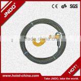 Stainless Steel Wire Rope thumbnail-4