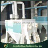 China 300TPD Wheat Flour Mill Project With Suitable Design thumbnail-3
