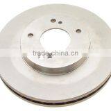 Volvo Brake Disc High Quality OEM: 13592902 thumbnail-5