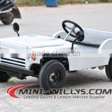 110cc 125cc 150cc Mini Jeep Willys for Sales thumbnail-1