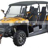1000cc 4seats UTV (TKU1000-S) thumbnail-1