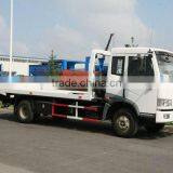 KFM5084TQZ06P-SQZ1503PC KaiFan Light-duty P Series (FAW) Tow Truck For Sale thumbnail-1