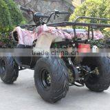 125cc 4 Wheeler Atv for Adults and Atv Tire ATA125-D thumbnail-3