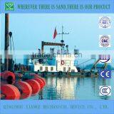 Plastic Water Buoys/sand Suction Used Pipe Floater thumbnail-2