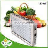High Quality Greenhouse Cheap 600w Led Grow Lights for Sale thumbnail-1