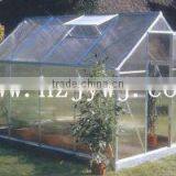 Garden Greenhouse thumbnail-1