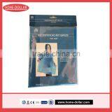 High Quality Adult Breathable Waterproof Adult Plastic Raincoat thumbnail-1