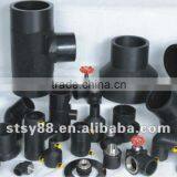 20mm to 110mm PN16 Hdpe Female 90 Elbow thumbnail-4