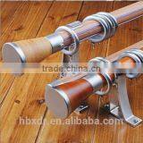 Decoration Color Aluminum Shower Curtain Rod thumbnail-1