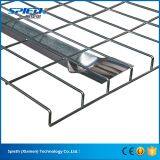 Heavy duty galvanized steel wire mesh decking