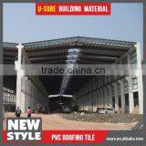 Strong Tough Density of Frp Material Roof Sheet thumbnail-1