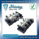 TB-150 Assembly Type 150A Any Pole PCB Screwless Terminal Block thumbnail-4