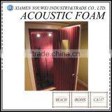 Cheap Soundproofing Foam For Studio Room thumbnail-1