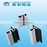 6063 Thermal Break Aluminium Extrusion thumbnail-1