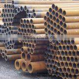 ASTM A106-B/ASTM A53-B Steel Pipe thumbnail-1