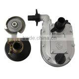 Chongqing 1.5Inch Self Priming Pump, Self Priming Water Pump, Self Priming Sewage Pump thumbnail-4