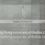 PVC Anti-fire Mesh Sheet for Building Protection Factory thumbnail-3