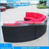 All Weather Rattan Garden Sofa Sets Sale thumbnail-4