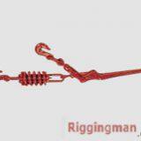 Rigging Hardware LOAD BINDER thumbnail-2