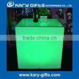 Bar Furniture Cube LED Night Light Table Garden Led Cube Light thumbnail-1