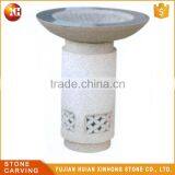 Natural Stone Bathroom Hand Carve Marble Sink thumbnail-6