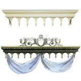 Curtain Pelmet,curtain Rod Pelmet,arcadia Pelmet(B190054) thumbnail-1