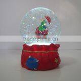 [Walmart Authorized Factory] Newest Christmas LED Snow Globe thumbnail-6