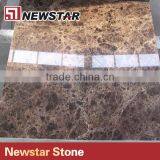 Dark Emperador Marble Vanity Top Lowes Bathroom Countertops thumbnail-6