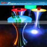 Big Led Ice Cooler/promption Ice Bucket Steel Stand thumbnail-6