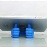 Great Silicone Hand Holder For Phone Pad