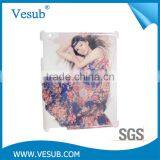 Made in China Low Price Scratch-resistant Hot Sale Custom 3d Sublimation Case for IPad234 thumbnail-4