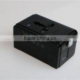 World Cup 2016 Promotion Item Unviersal to Germany France Euro Uae Barzil Plug Adapter Germany Travel With USB thumbnail-4