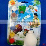 Paint Ceramic Bisque