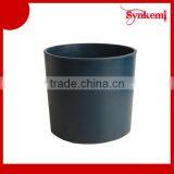 Round Shaped Bamboo Flower Pot Price thumbnail-1