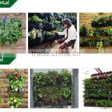 Nonwoven Waterproof Wall Hanging Grow Bag Factory thumbnail-3