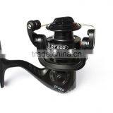 High Quality Sea/ Rock/ Lure / Lake Fishing 200 Type Wired Fishing Reel thumbnail-6