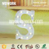 OEM Vintage Marquee Light thumbnail-4