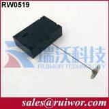 RW0519 Security Tether | Retractable Pull Box Security thumbnail-5
