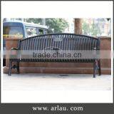 Arlau Cheap Wholesale China Furniture,Iron Furniture Legs,Cast Iron Garden Chairs thumbnail-2