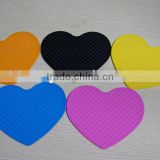 High Quality Silicone Trivets , silicone Coaster , Placemat