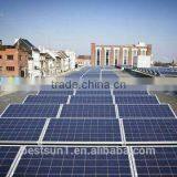 Bestsun BPS6000w Solar Panel Water Heater thumbnail-1