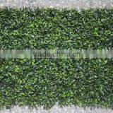 2017newest Design Artificial Mat Interior Decor Color Plastic Boxwood thumbnail-3